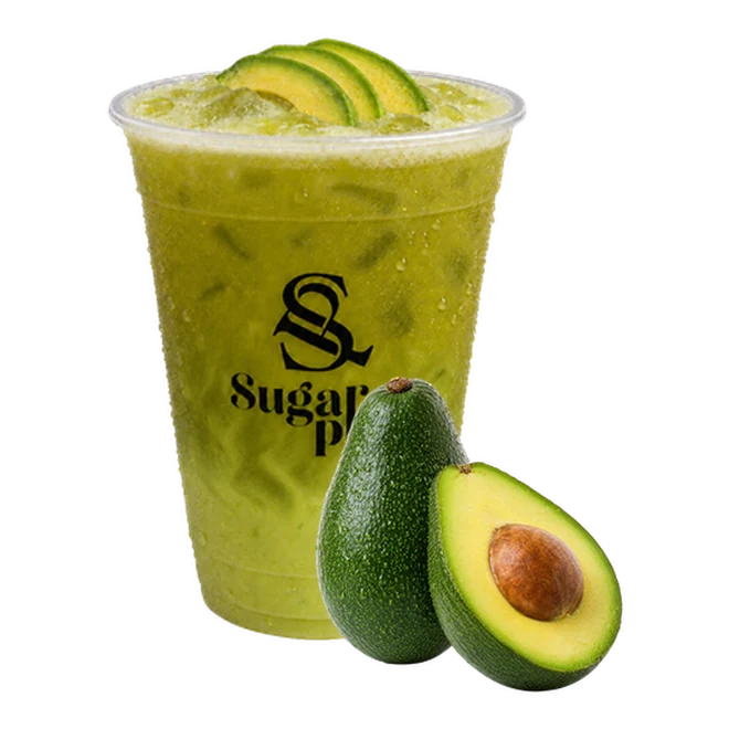 Avocado Cane