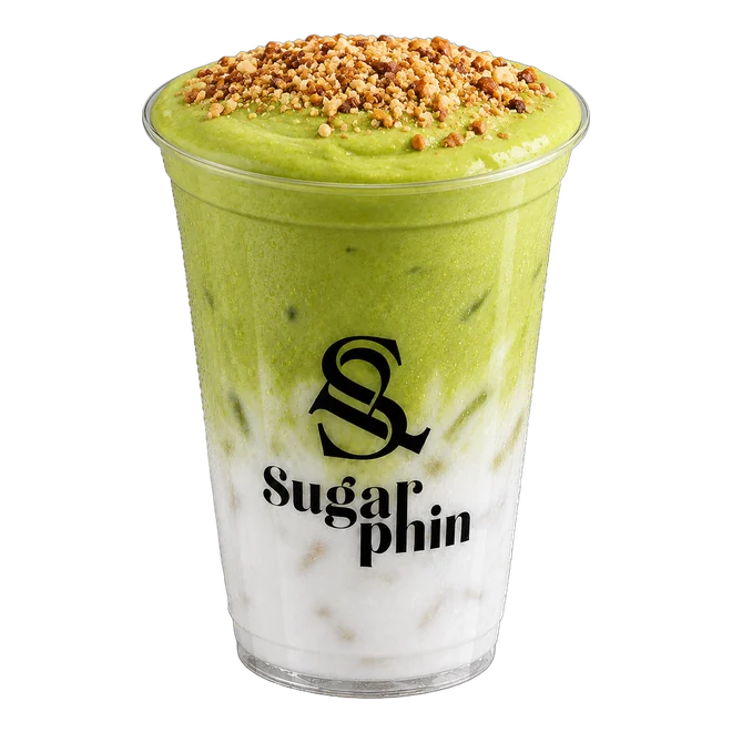 Avocado Coconut Cream