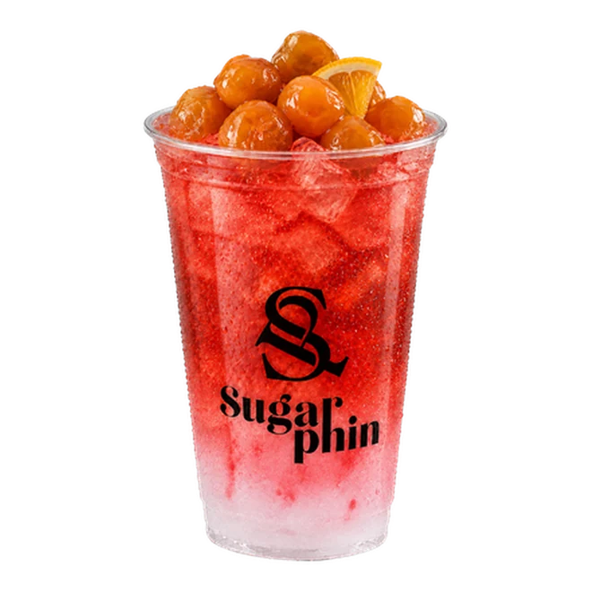 Childhood Mocktail