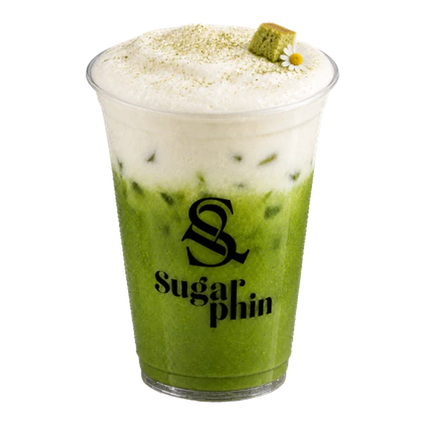 Cloud Matcha