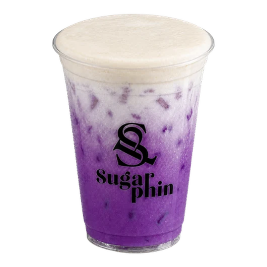 Coco Cloud Ube
