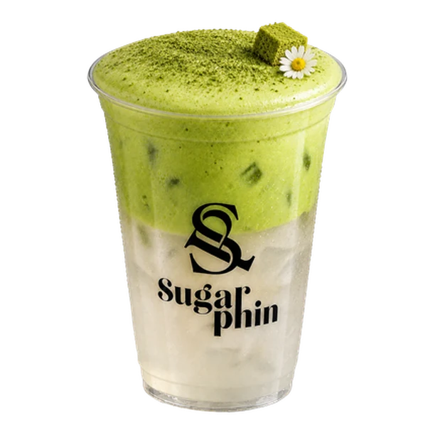 Coco Matcha