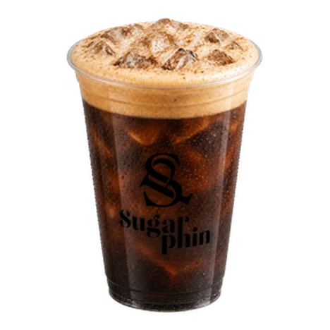 Iced Coffee