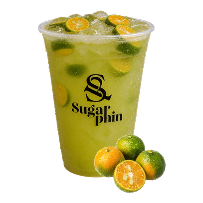 Kumquat Cane