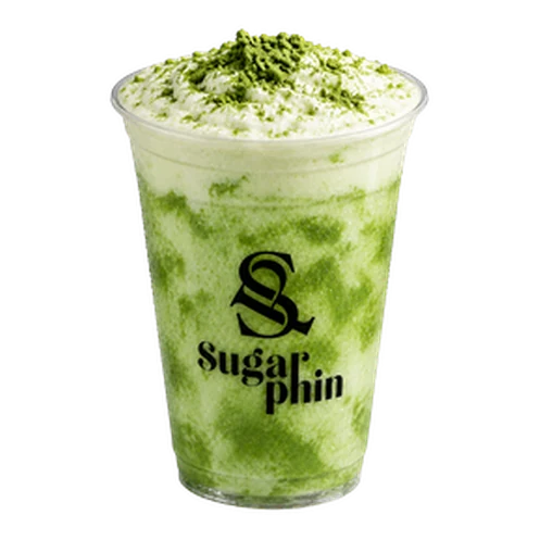 Matcha Yogurt