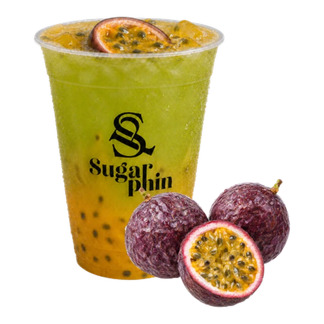 Passion Fruit Cane