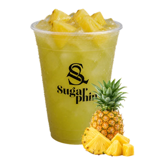 Pineapple Cane