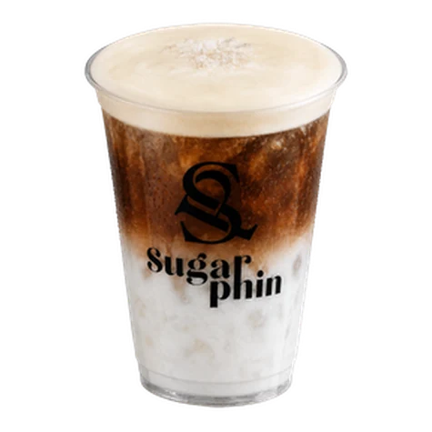 Salt Cloud Coffee