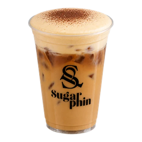 Soft Egg Coffee