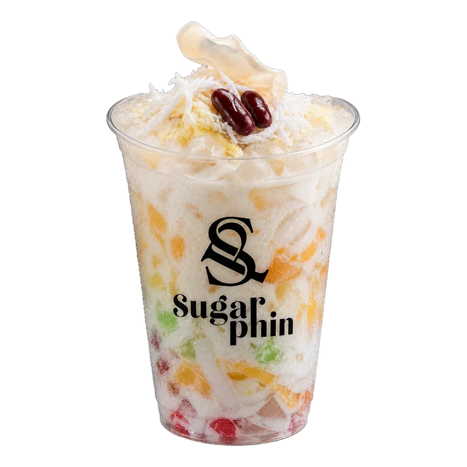 Special Desserts