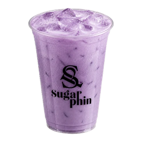Taro Milk Tea
