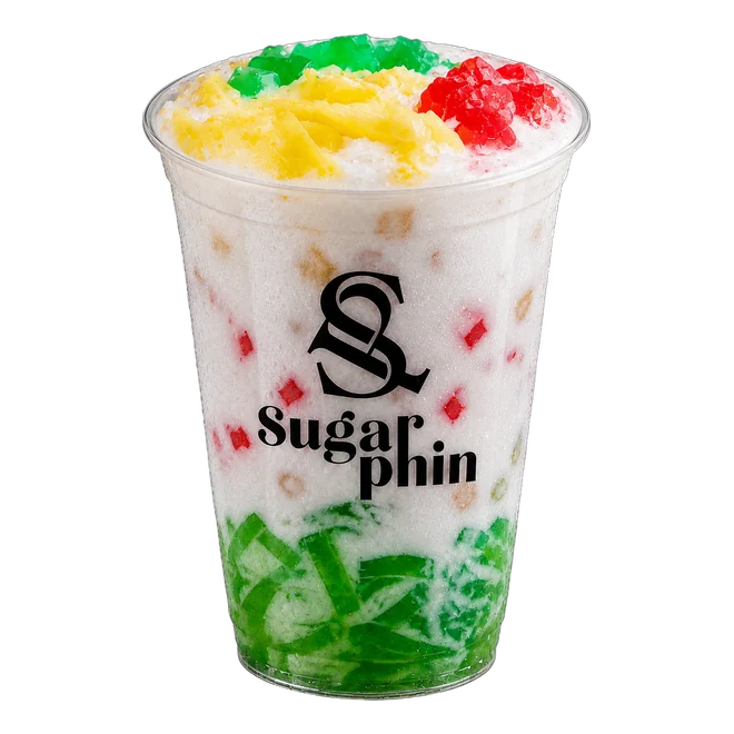 Thai Dessert