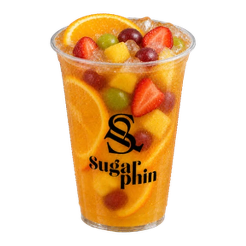 Tropical Tea