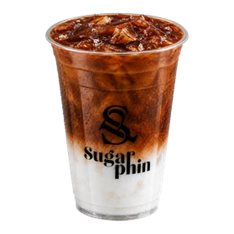 Vietnamese White Coffee
