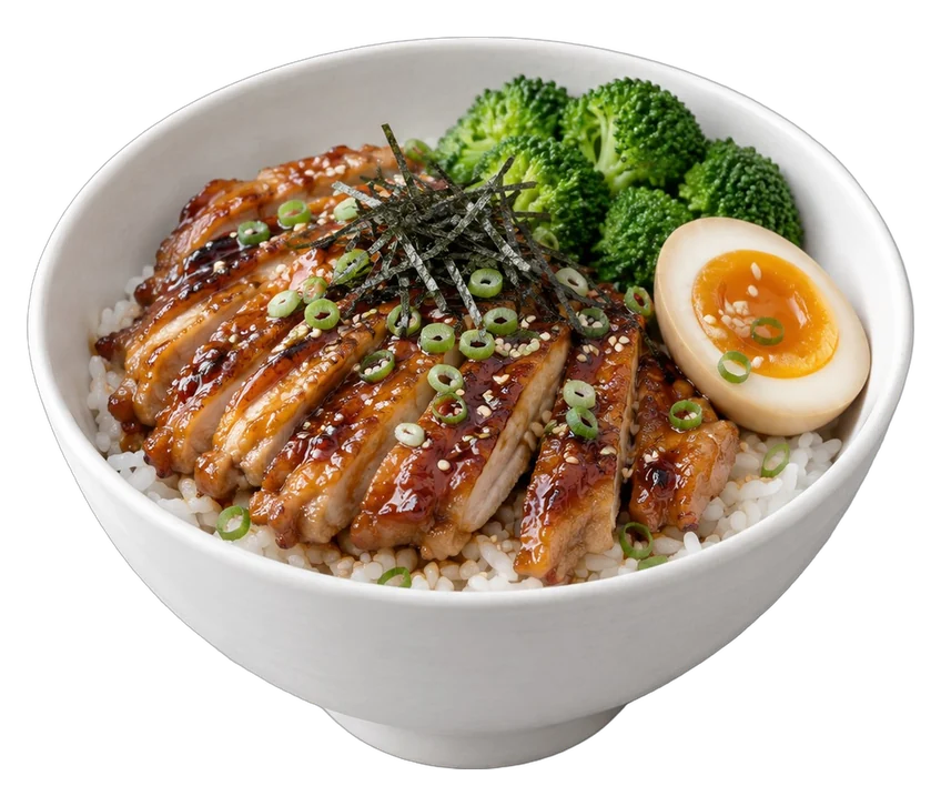 Chicken Bowl