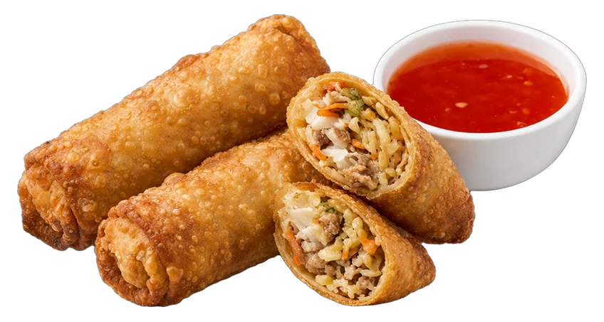 Egg Rolls