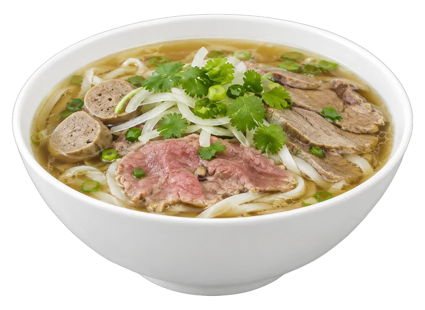 Phở Special